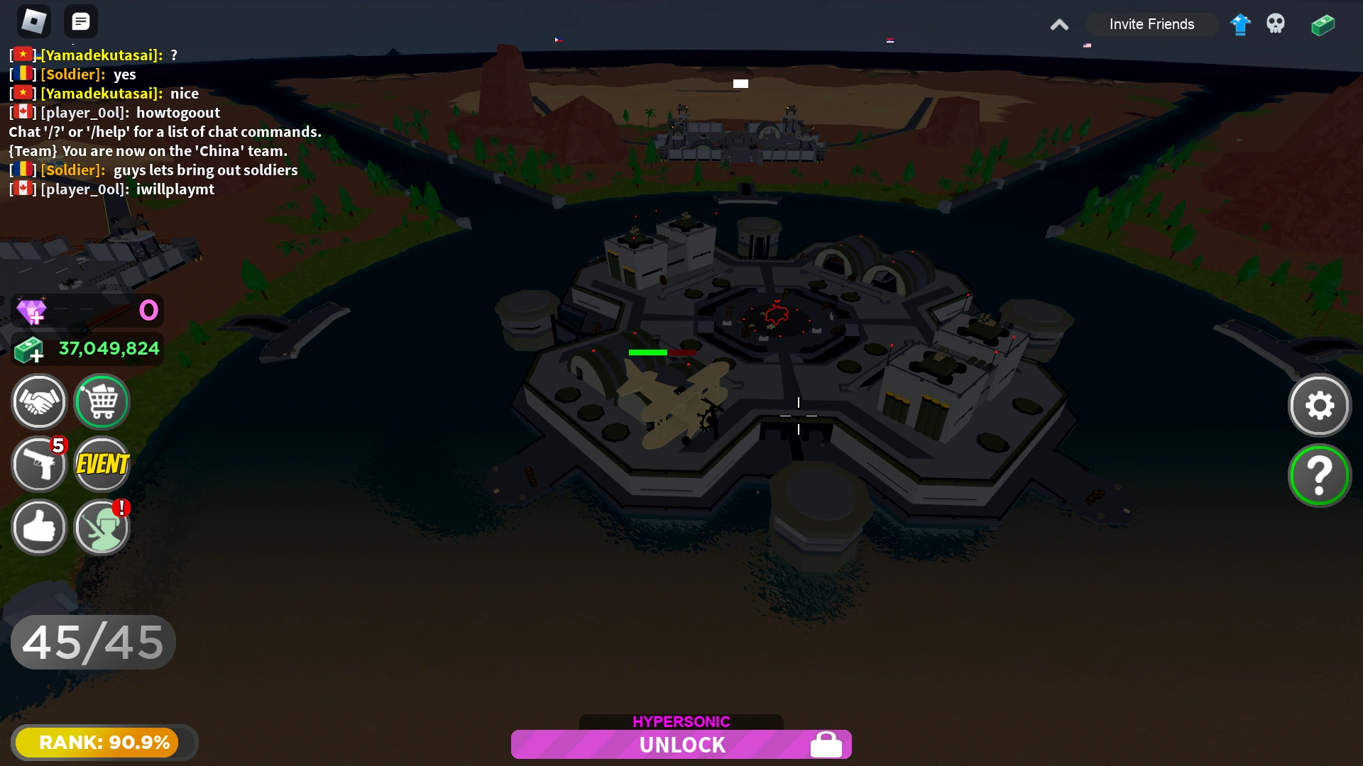 أفضل خرائط في لعبة Roblox في 2026 أفضل خرائط في لعبة Roblox في 2026