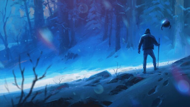مراجعة Arctic Awakening