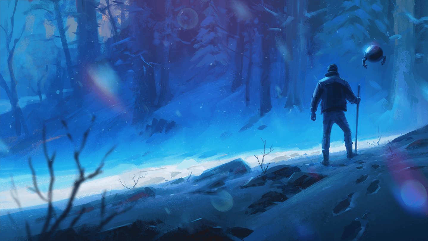مراجعة Arctic Awakening