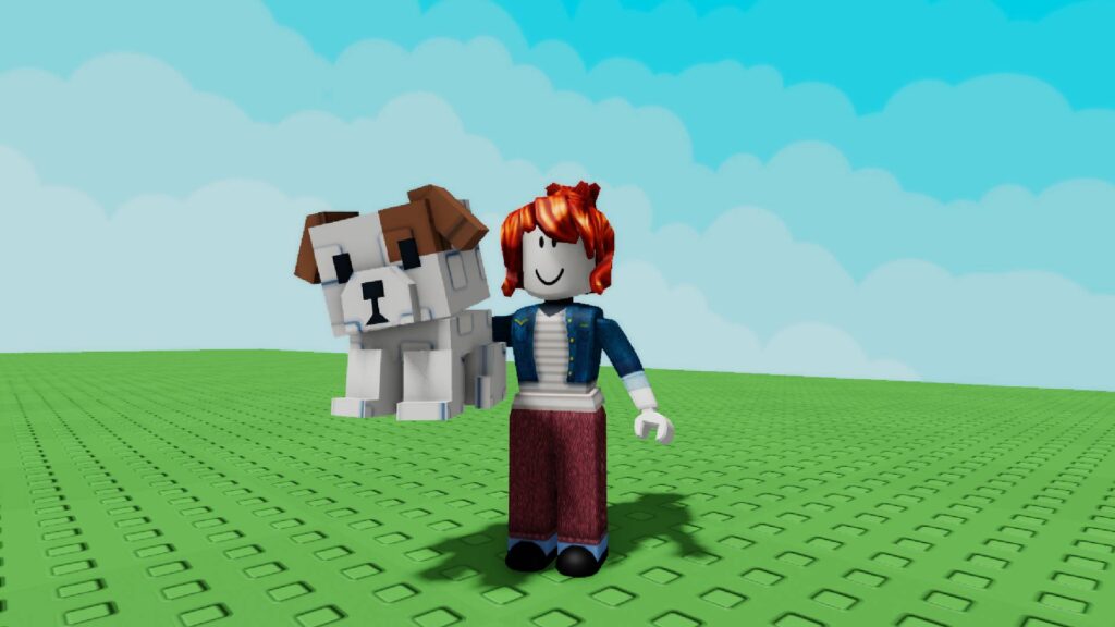 أجمل خلفيات روبلوكس وتحميلها بدقة عالية: فخمة وكيوت و3D! أجمل خلفيات روبلوكس وتحميلها بدقة عالية: فخمة وكيوت و3D!