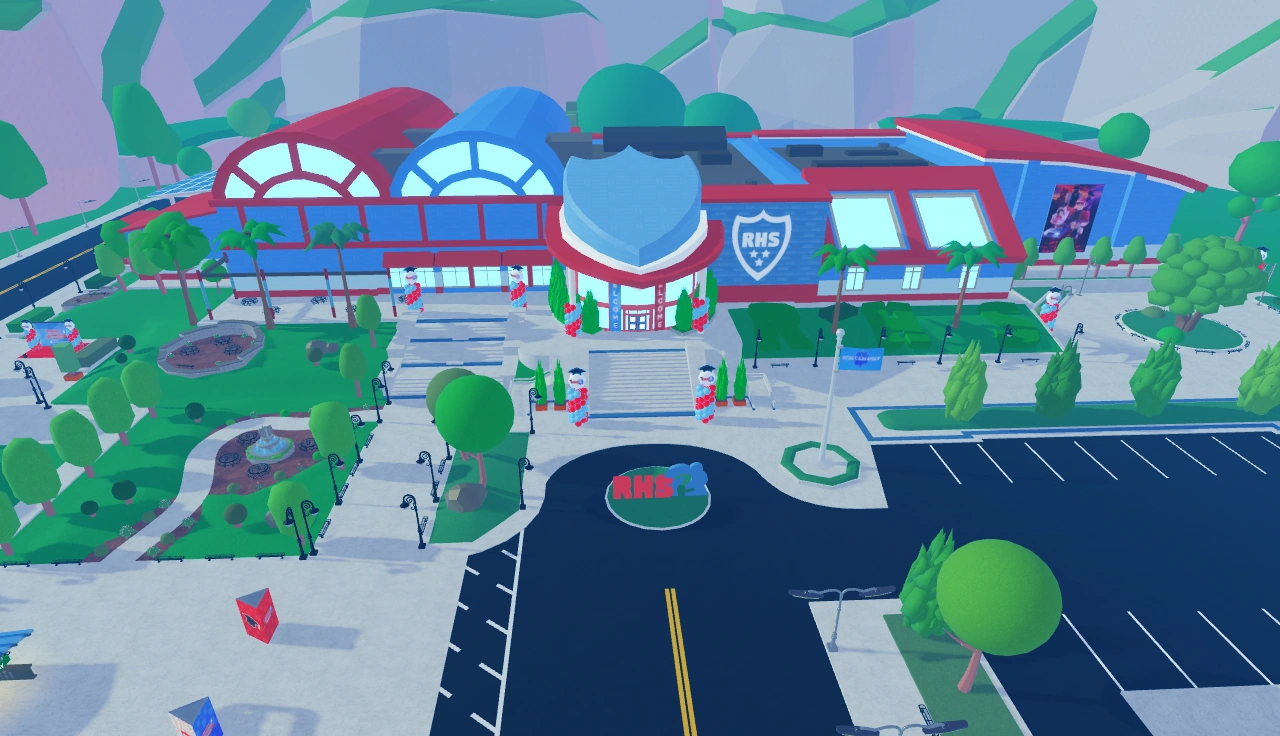 تعرف على أفضل ألعاب روبلوكس Roblox في 2025