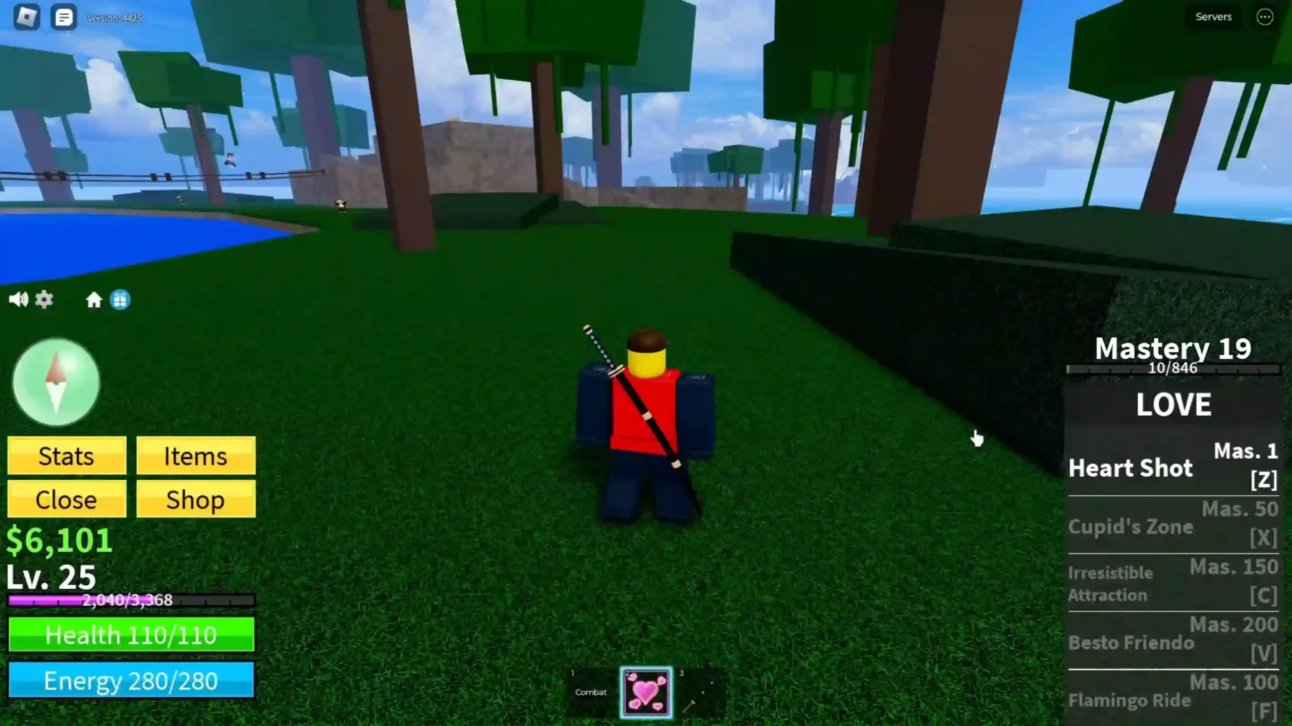 تعرف على أفضل ألعاب روبلوكس Roblox في 2025
