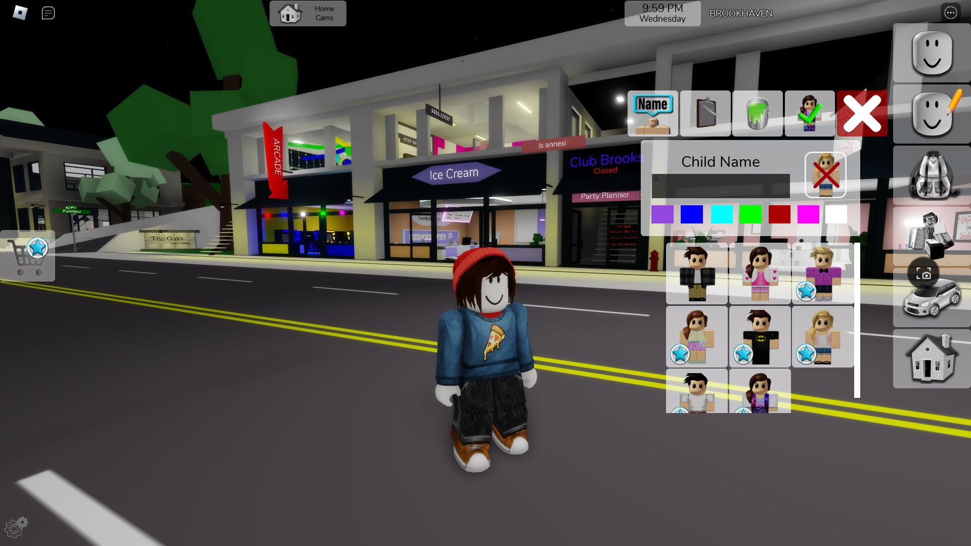 تعرف على أفضل ألعاب روبلوكس Roblox في 2025
