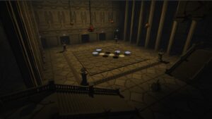 معاينة Dungeons & Kingdoms: تجربة تستحق الانتظار وطموح اندي كبير معاينة Dungeons & Kingdoms: تجربة تستحق الانتظار وطموح اندي كبير