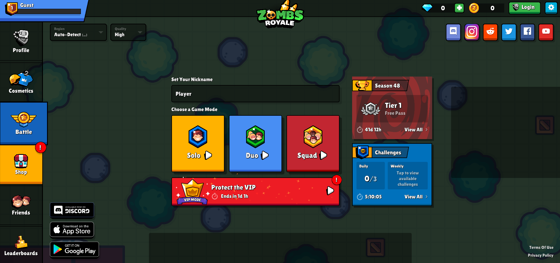 أفضل 10 ألعاب تشبه فورت نايت في 2026 أفضل 10 ألعاب تشبه فورت نايت في 2026
