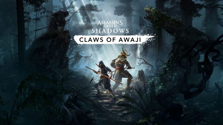 مراجعة Assassins Creed Shadows: Claws of Awaji