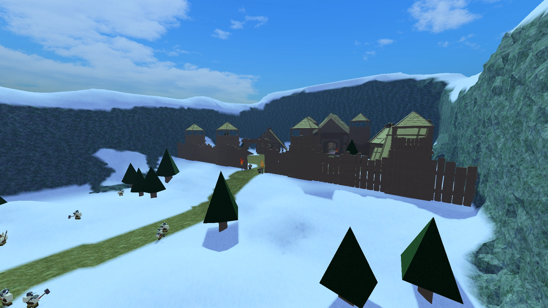 أفضل خرائط في لعبة Roblox في 2026 أفضل خرائط في لعبة Roblox في 2026