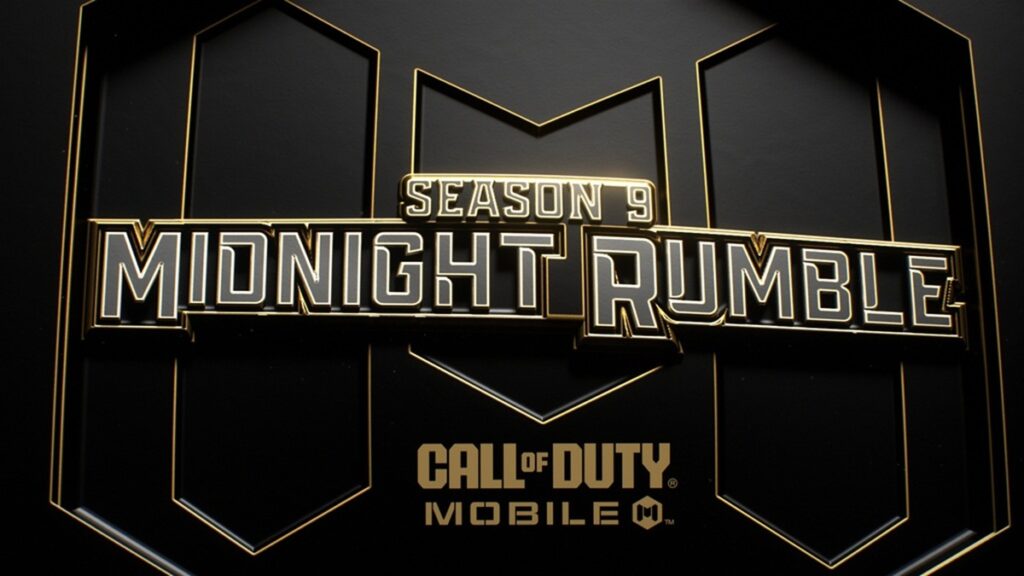 WWE and Call of Duty: Mobile