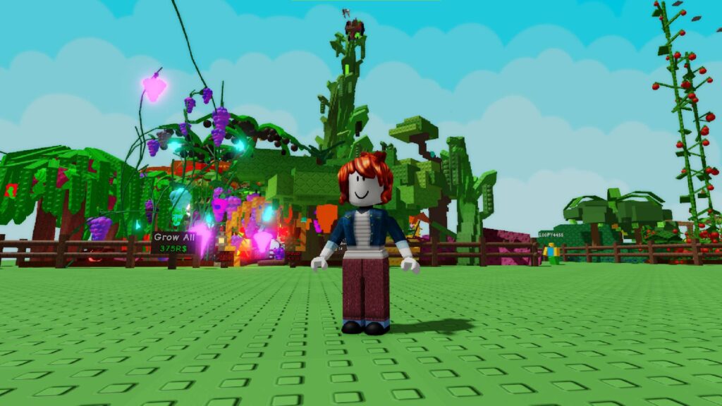 أجمل خلفيات روبلوكس وتحميلها بدقة عالية: فخمة وكيوت و3D! أجمل خلفيات روبلوكس وتحميلها بدقة عالية: فخمة وكيوت و3D!