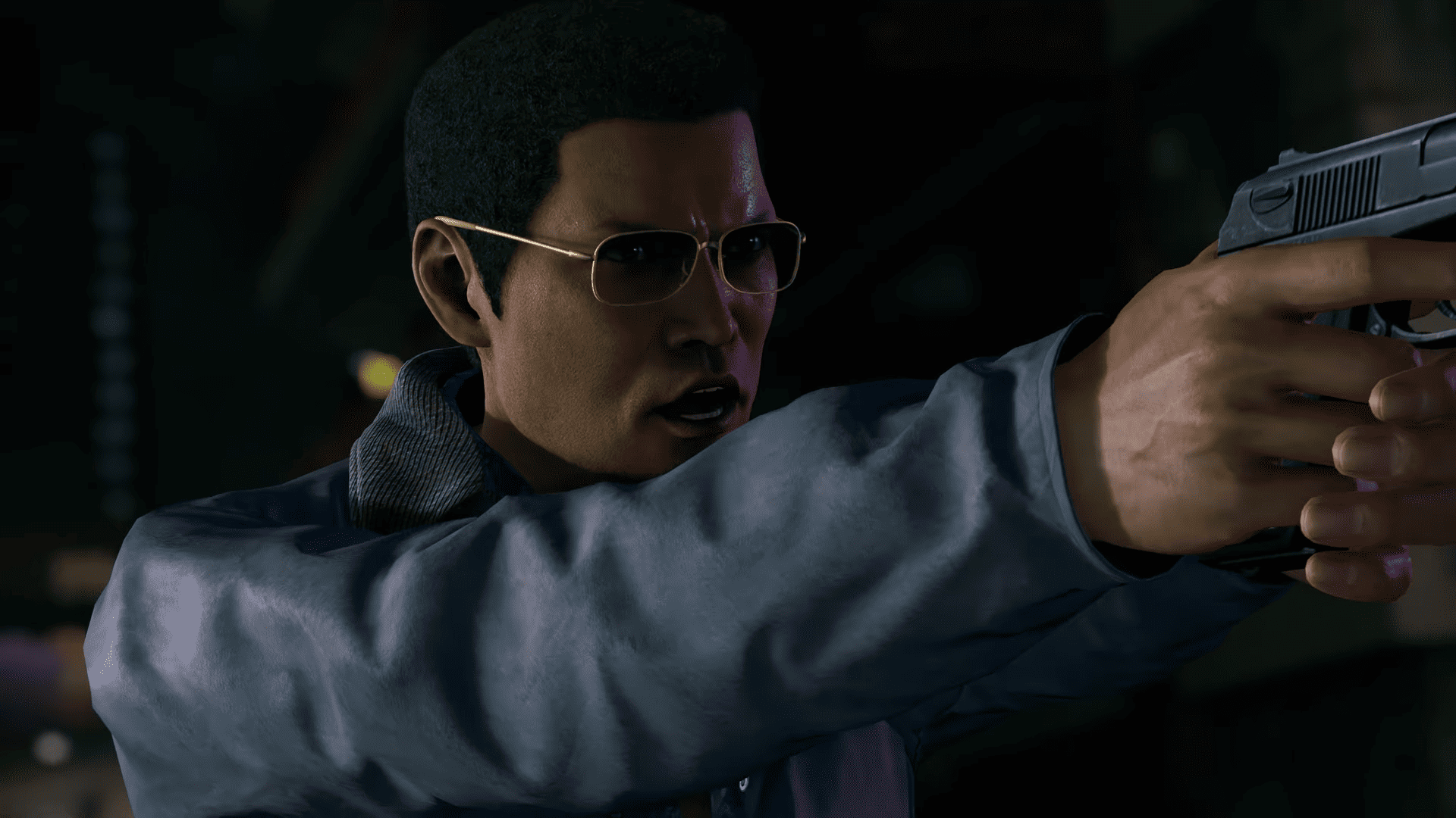 رسميًا: الإعلان عن لعبة Yakuza Dark Ties وهذه جميع التفاصيل إطلاق ياكوزا Dark Ties