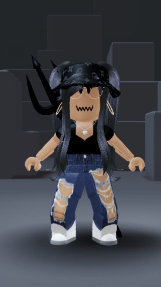 دليل الحصول على أفضل شخصيات Roblox متنوعة ومميزة دليل الحصول على أفضل شخصيات Roblox متنوعة ومميزة