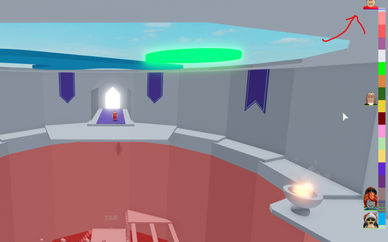تعرف على أفضل ألعاب روبلوكس Roblox في 2025