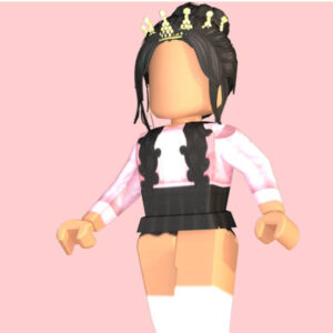 دليل الحصول على أفضل شخصيات Roblox متنوعة ومميزة دليل الحصول على أفضل شخصيات Roblox متنوعة ومميزة