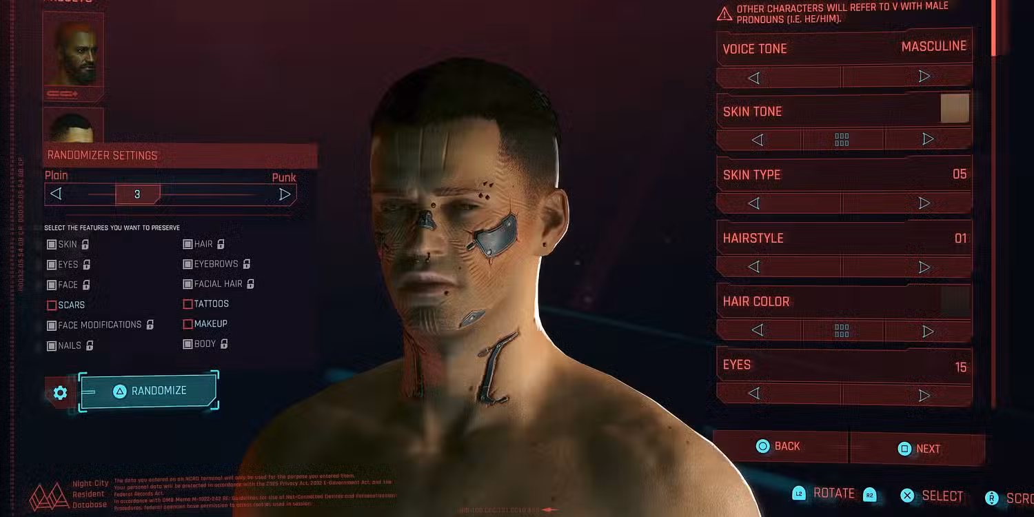 10 نصائح لاحتراف لعبة سايبربانك 2077 Cyberpunk 10 نصائح لاحتراف لعبة سايبربانك 2077 Cyberpunk