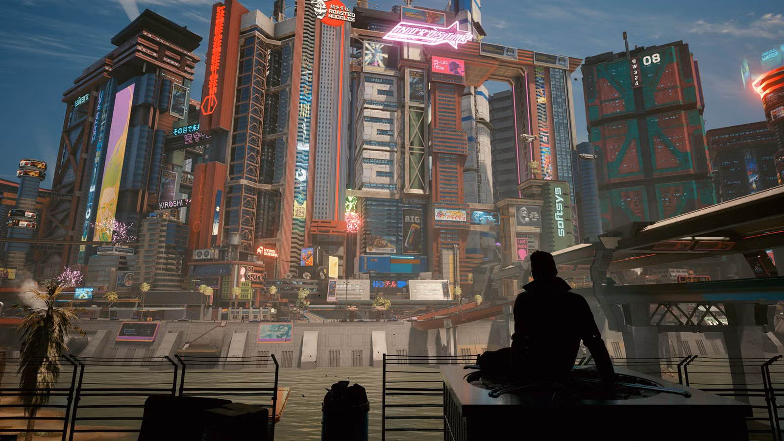 تعرف على قصة لعبة سايبربانك 2077 Cyberpunk كاملة ومختصرة تعرف على قصة لعبة سايبربانك 2077 Cyberpunk كاملة ومختصرة