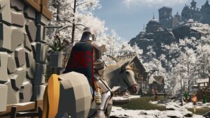معاينة Dungeons & Kingdoms: تجربة تستحق الانتظار وطموح اندي كبير معاينة Dungeons & Kingdoms: تجربة تستحق الانتظار وطموح اندي كبير