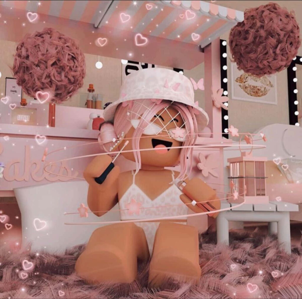 أجمل خلفيات روبلوكس وتحميلها بدقة عالية: فخمة وكيوت و3D! أجمل خلفيات روبلوكس وتحميلها بدقة عالية: فخمة وكيوت و3D!