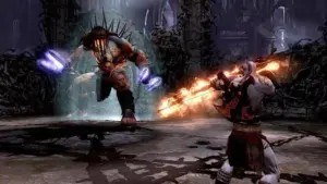 صور لعبة God of War: أجمل خلفيات اللعبة وصور كريتوس صور لعبة God of War: أجمل خلفيات اللعبة وصور كريتوس