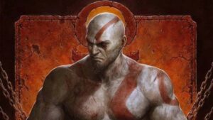 صور لعبة God of War: أجمل خلفيات اللعبة وصور كريتوس صور لعبة God of War: أجمل خلفيات اللعبة وصور كريتوس