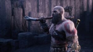 صور لعبة God of War: أجمل خلفيات اللعبة وصور كريتوس صور لعبة God of War: أجمل خلفيات اللعبة وصور كريتوس
