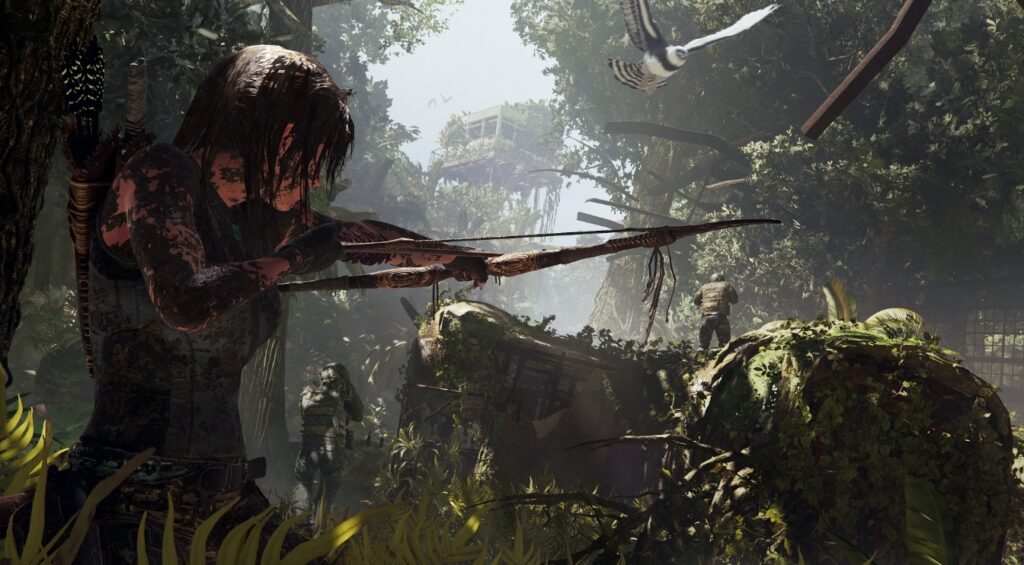 Tomb Raider