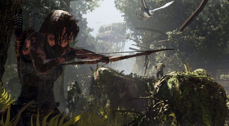 Tomb Raider