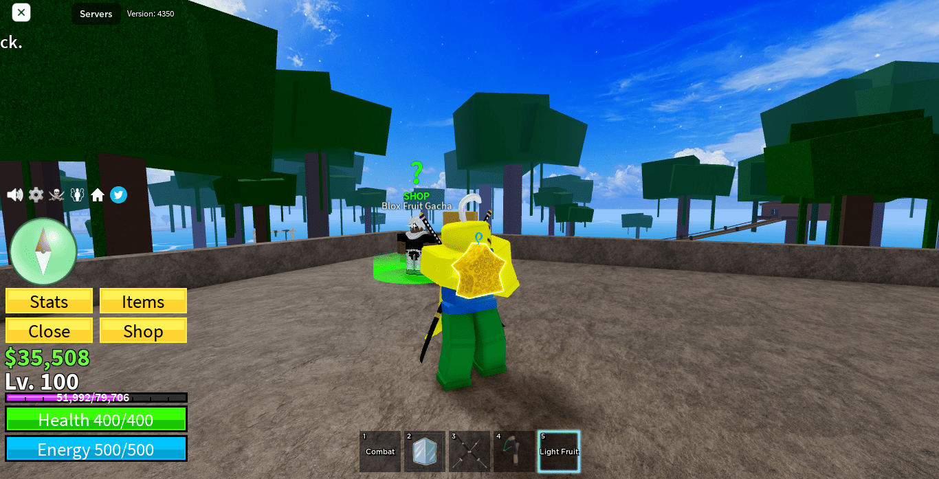 ترتيب فواكه بلوكس فروت Blox Fruit بالصور: ما هي أقوى فاكهة؟ ترتيب فواكه بلوكس فروت Blox Fruit بالصور: ما هي أقوى فاكهة؟