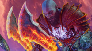 صور لعبة God of War: أجمل خلفيات اللعبة وصور كريتوس صور لعبة God of War: أجمل خلفيات اللعبة وصور كريتوس