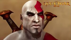 صور لعبة God of War: أجمل خلفيات اللعبة وصور كريتوس صور لعبة God of War: أجمل خلفيات اللعبة وصور كريتوس