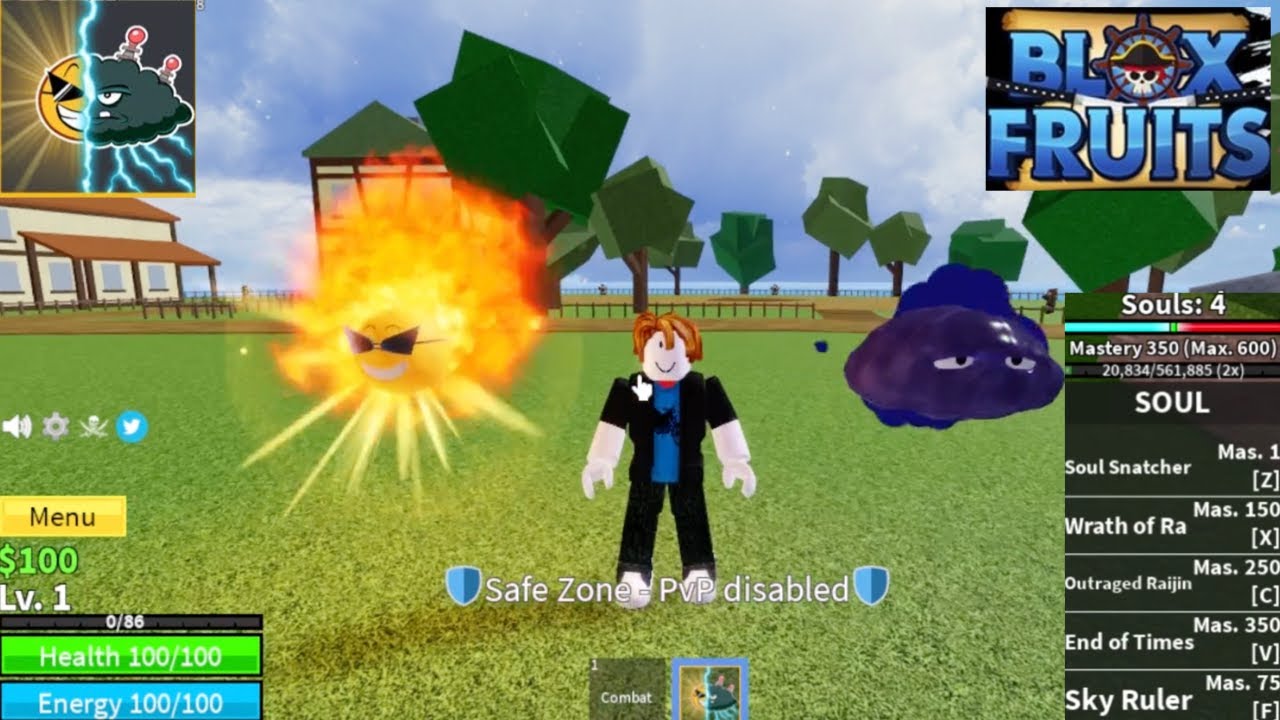 ترتيب فواكه بلوكس فروت Blox Fruit بالصور: ما هي أقوى فاكهة؟ ترتيب فواكه بلوكس فروت Blox Fruit بالصور: ما هي أقوى فاكهة؟