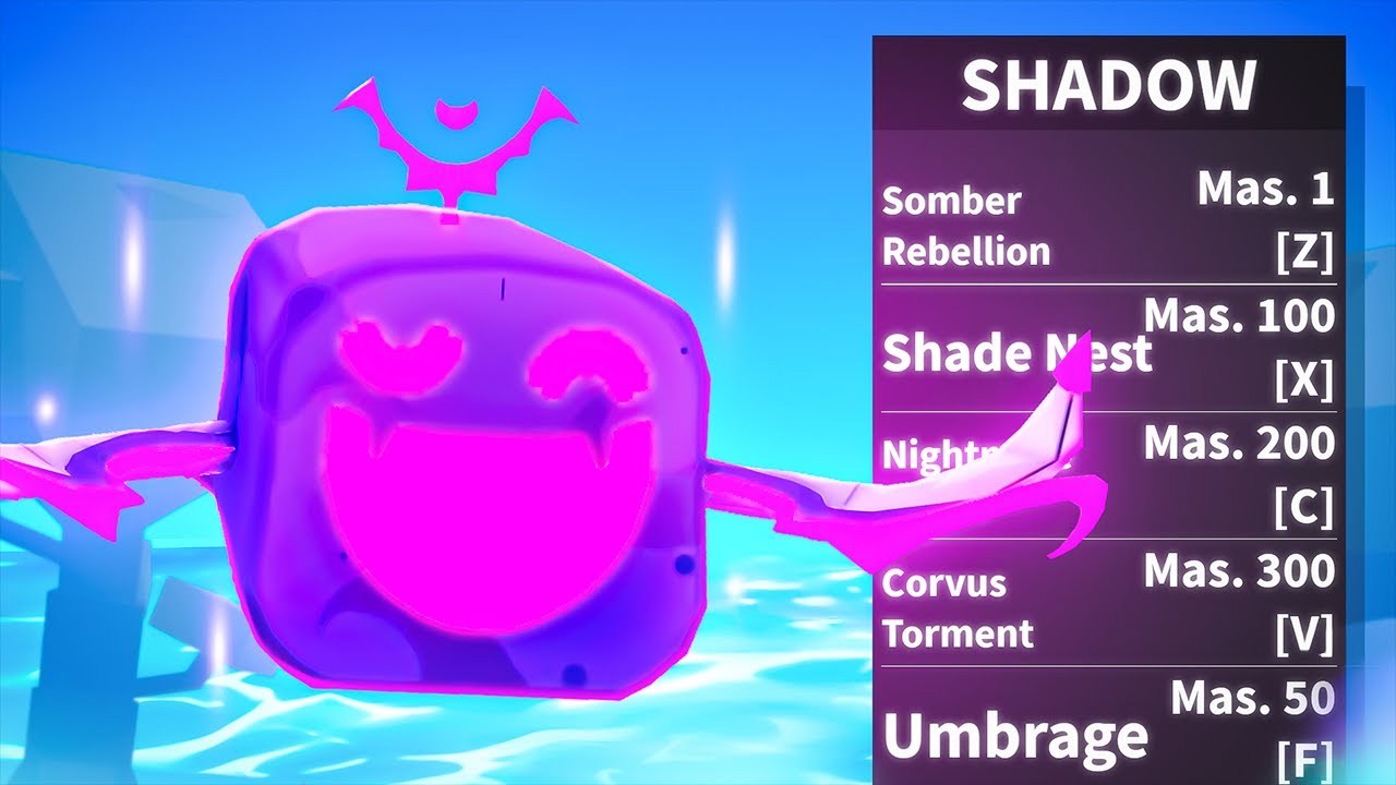 ترتيب فواكه بلوكس فروت Blox Fruit بالصور: ما هي أقوى فاكهة؟ ترتيب فواكه بلوكس فروت Blox Fruit بالصور: ما هي أقوى فاكهة؟