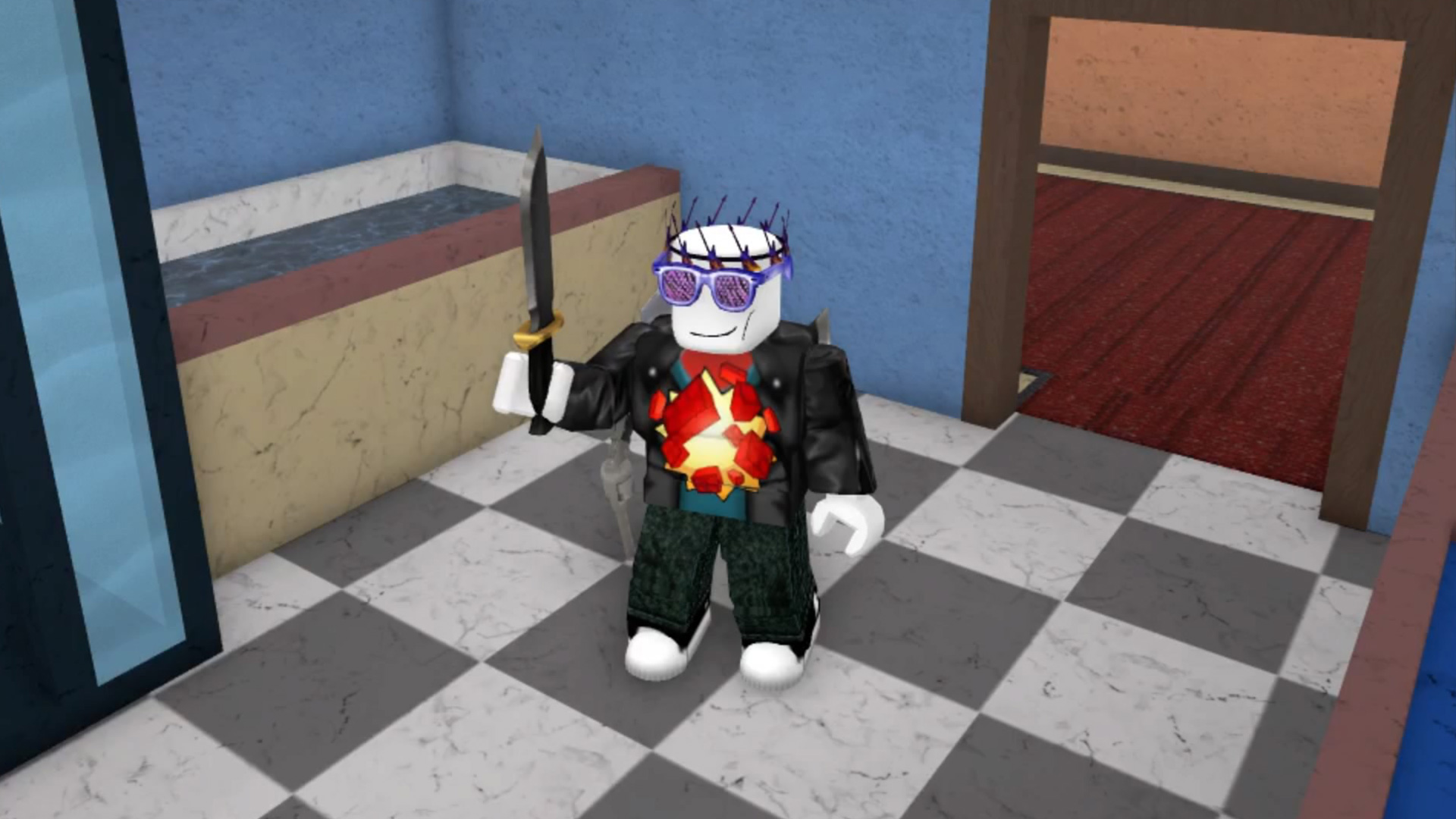 تعرف على أفضل ألعاب روبلوكس Roblox في 2025