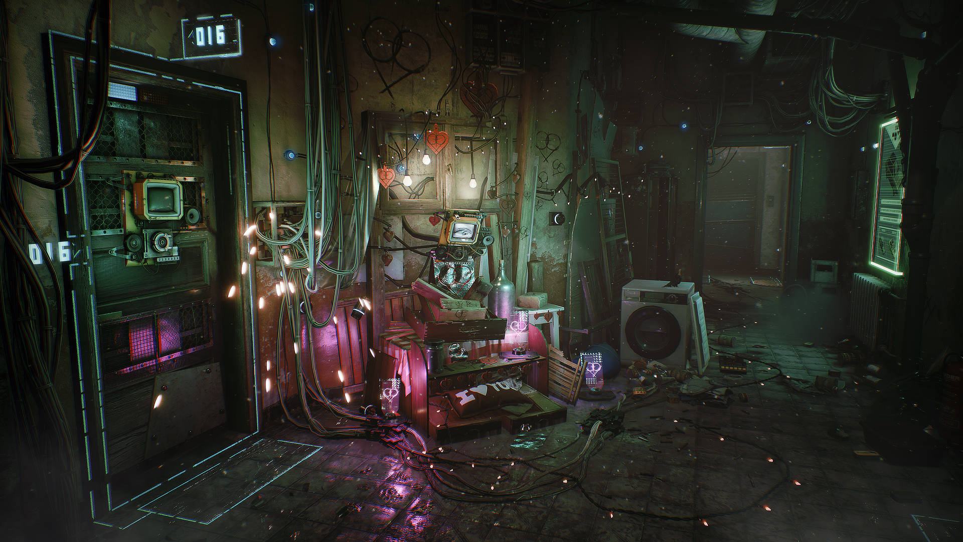 أفضل العاب تشبه سايبر بانك 2077: أهم بدائل Cyberpunk 2077 أفضل العاب تشبه سايبر بانك 2077: أهم بدائل Cyberpunk 2077