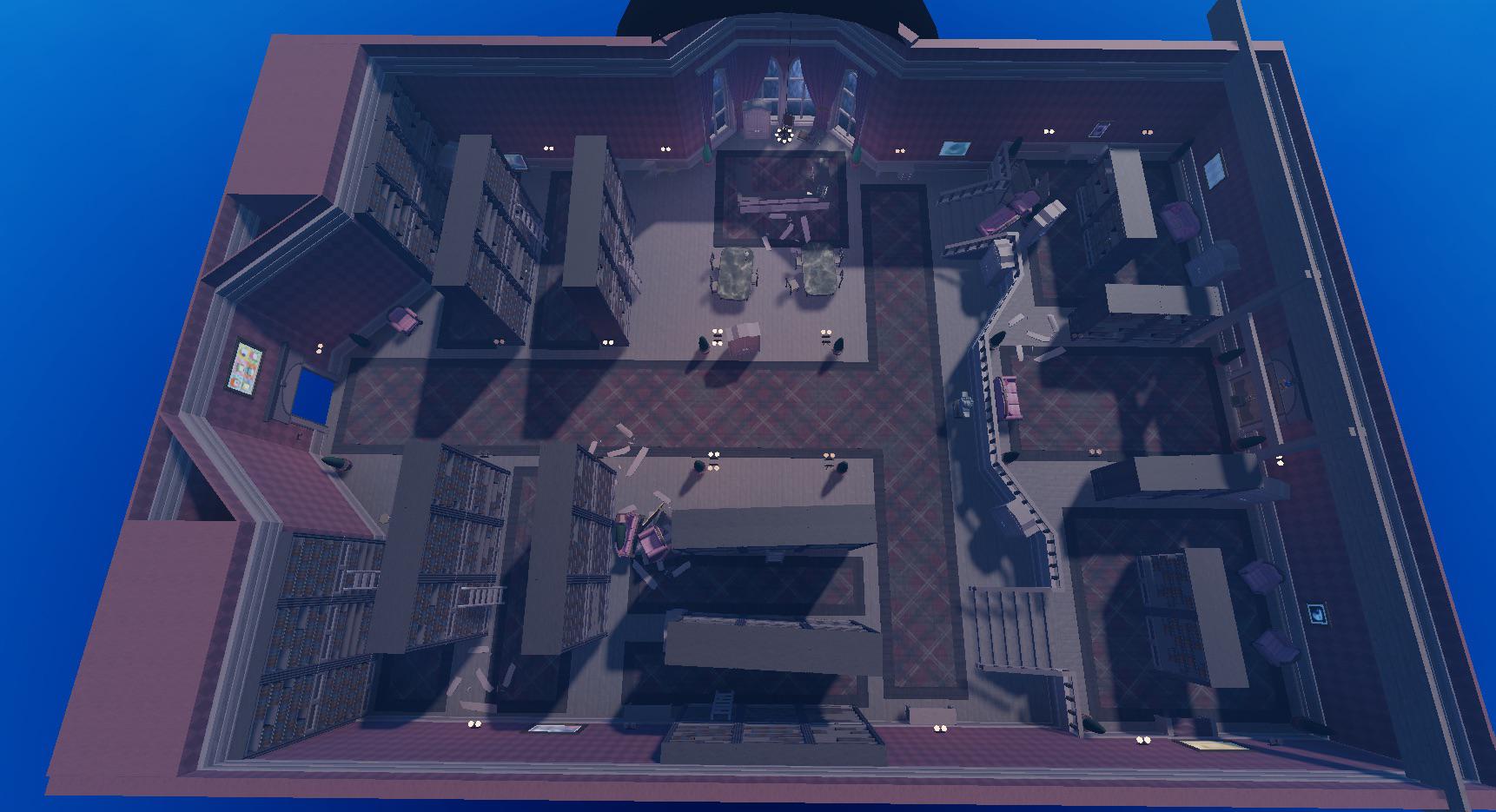 أفضل خرائط في لعبة Roblox في 2026 أفضل خرائط في لعبة Roblox في 2026