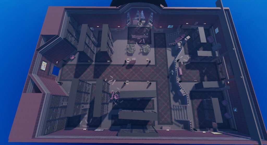 أفضل خرائط في لعبة Roblox في 2026 أفضل خرائط في لعبة Roblox في 2026