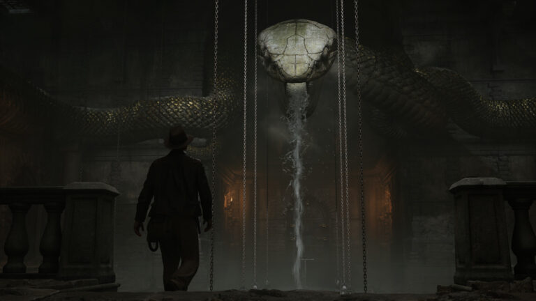مراجعة توسعة The Order of Giants