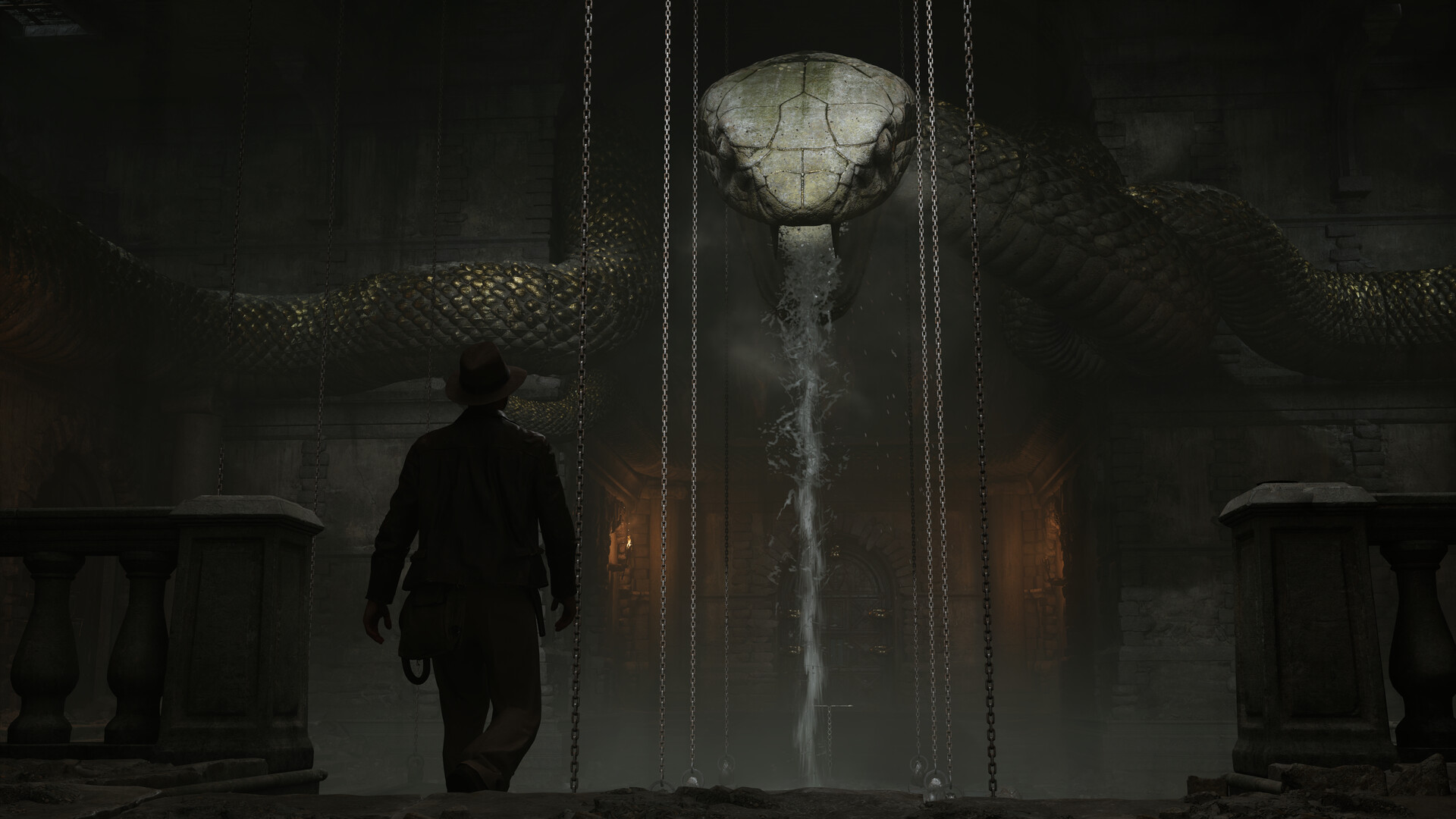 مراجعة توسعة The Order of Giants