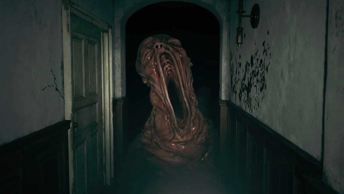 ugliest monsters in video games