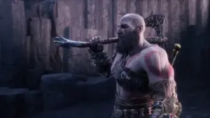 صور لعبة God of War: أجمل خلفيات اللعبة وصور كريتوس صور لعبة God of War: أجمل خلفيات اللعبة وصور كريتوس