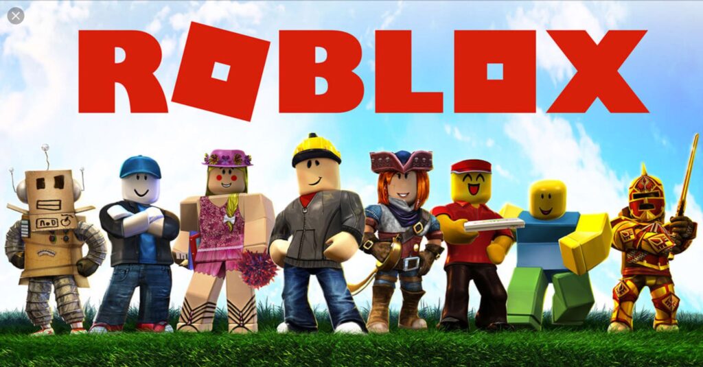 أجمل خلفيات روبلوكس وتحميلها بدقة عالية فخمة وكيوت و3D!