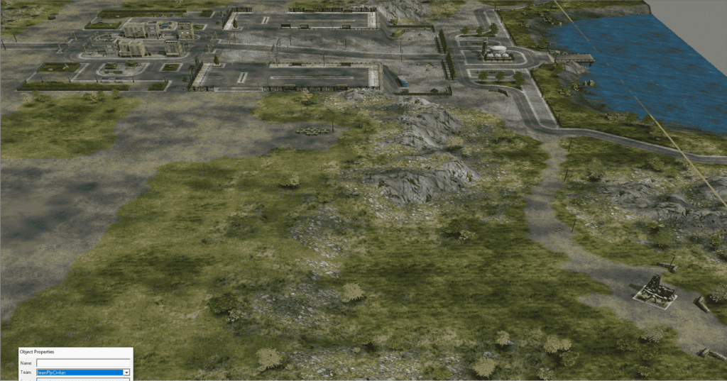 أحدث خرائط Command & Conquer Generals وطريقة تحميلها وإضافتها