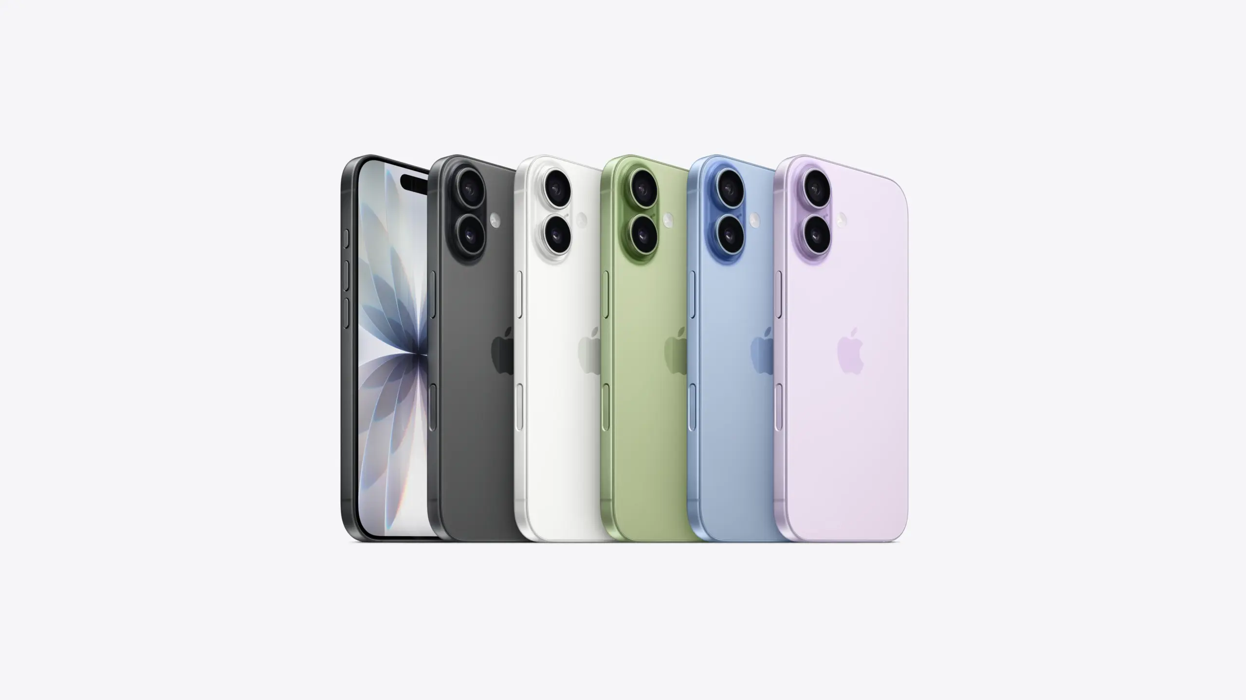 كل شيء عن هاتف iPhone 17: المواصفات والأسعار والألوان والمزيد ألوان هاتف ايفون 17