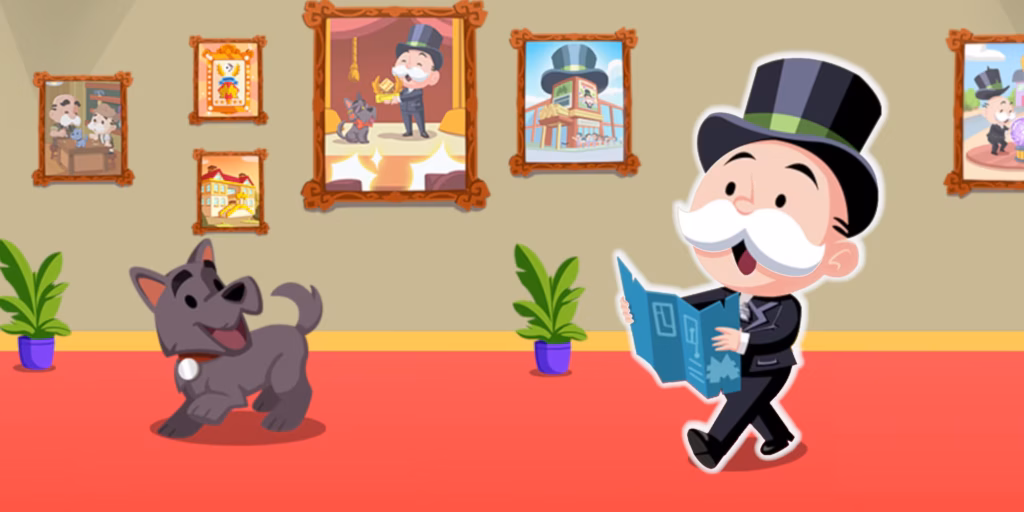 أهم نصائح للعبة Monopoly Go لبناء إمبراطوريتك بسرعة