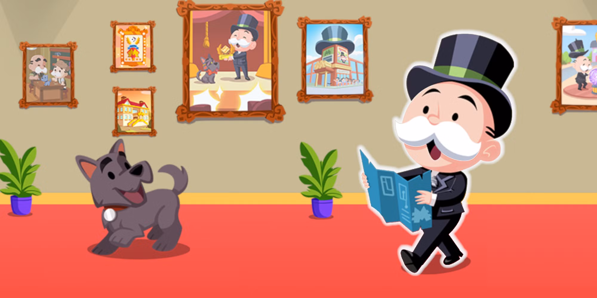 أهم نصائح للعبة Monopoly Go لبناء إمبراطوريتك بسرعة
