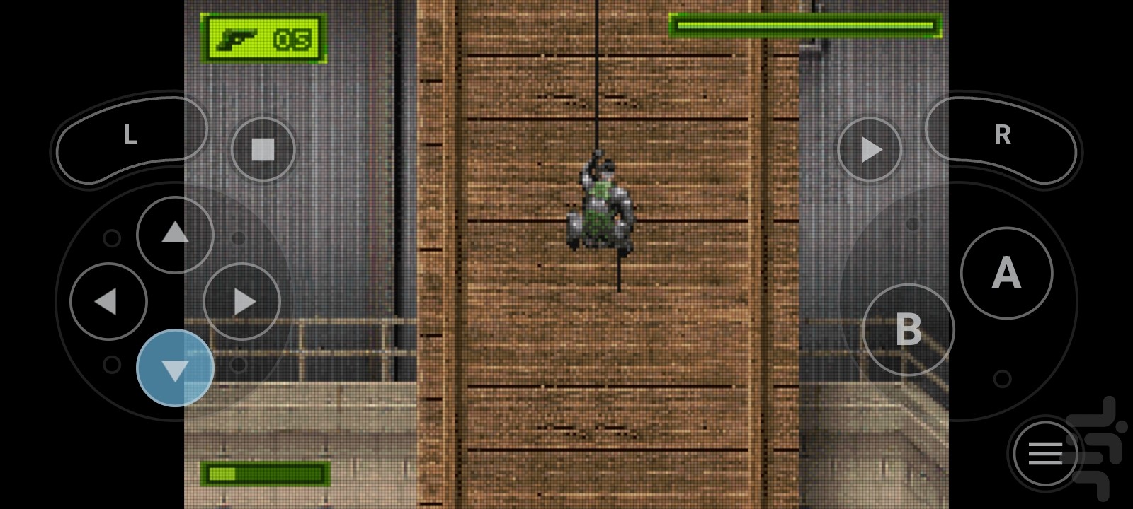 طريقة تشغيل وتحميل لعبة Splinter Cell للاندرويد بنجاح إذًا كيف يمكننا تحميل لعبة Splinter Cell للاندرويد؟ إليكم الخطوات الحقيقية