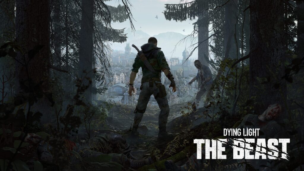 إطلاق Dying Light: The Beast