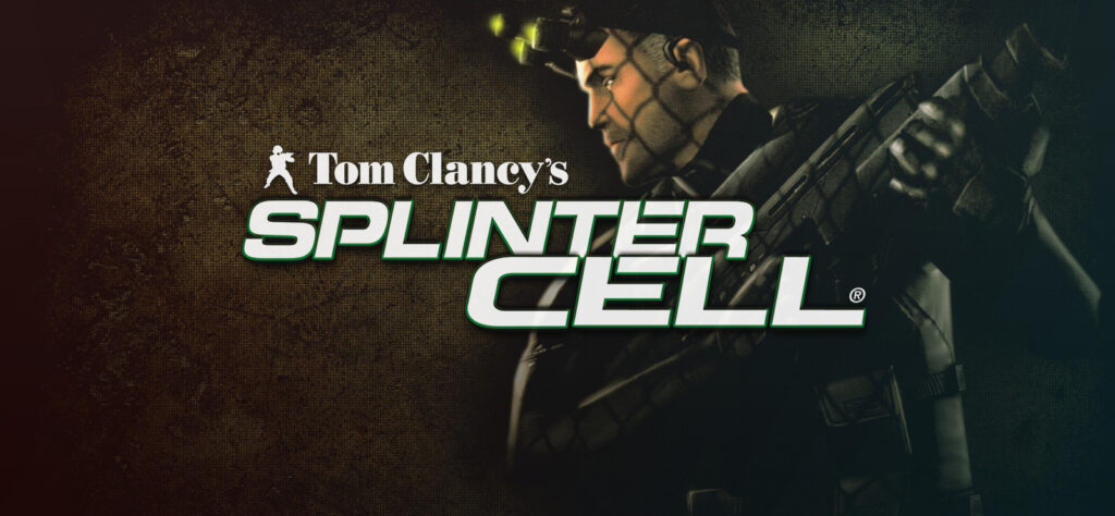 تحميل لعبة Splinter Cell 1 ودليل كامل عنها