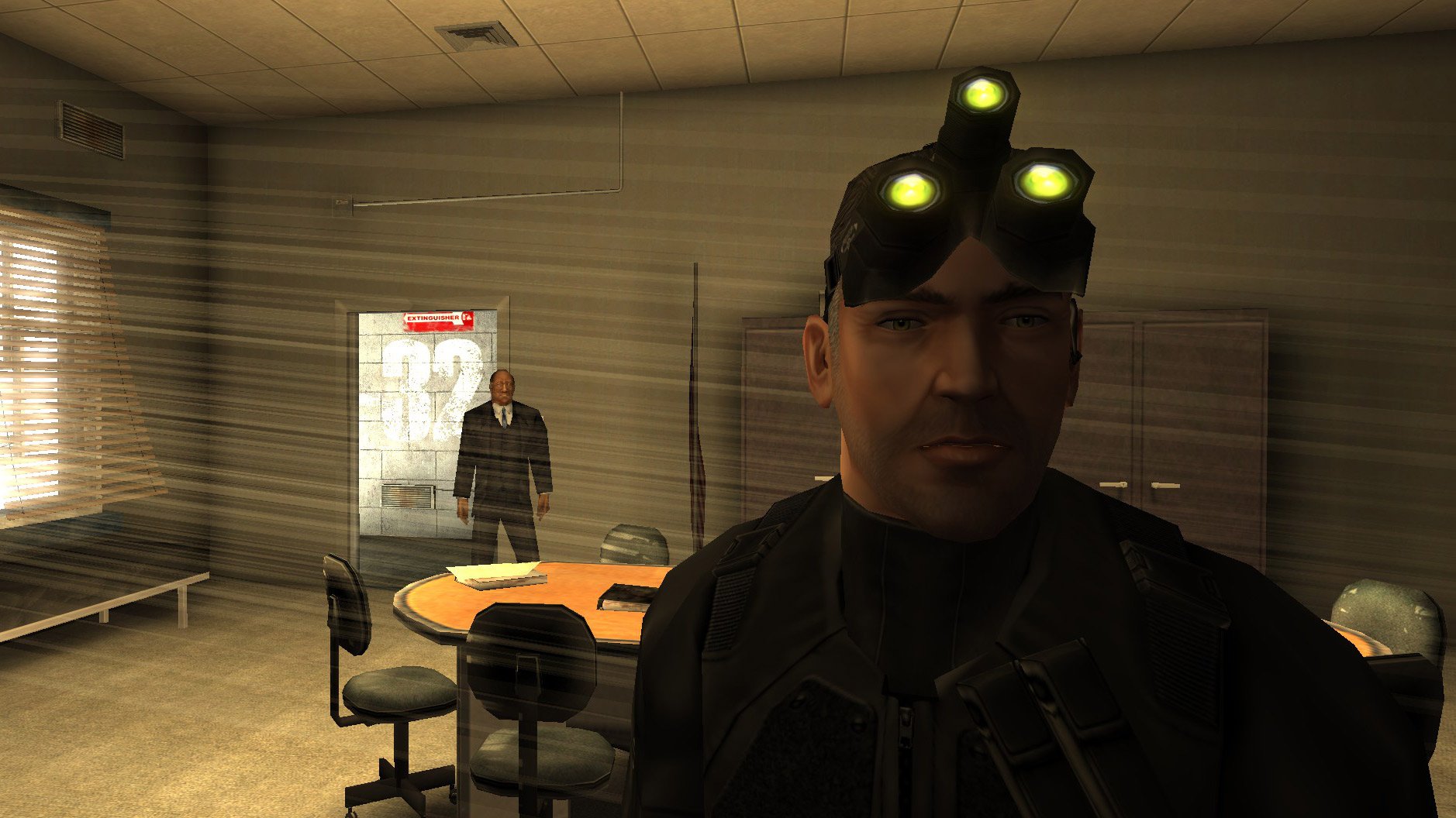 قائمة جميع اجزاء Splinter Cell بالترتيب الصحيح حسب القصة والتسلسل الزمني الأسئلة الشائعة حول أجزاء لعبة سبلينتر سيل