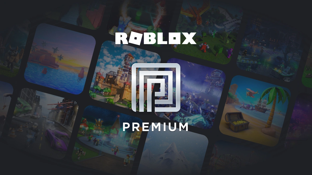 الطرق الرسمية لشحن Robux في روبلوكس