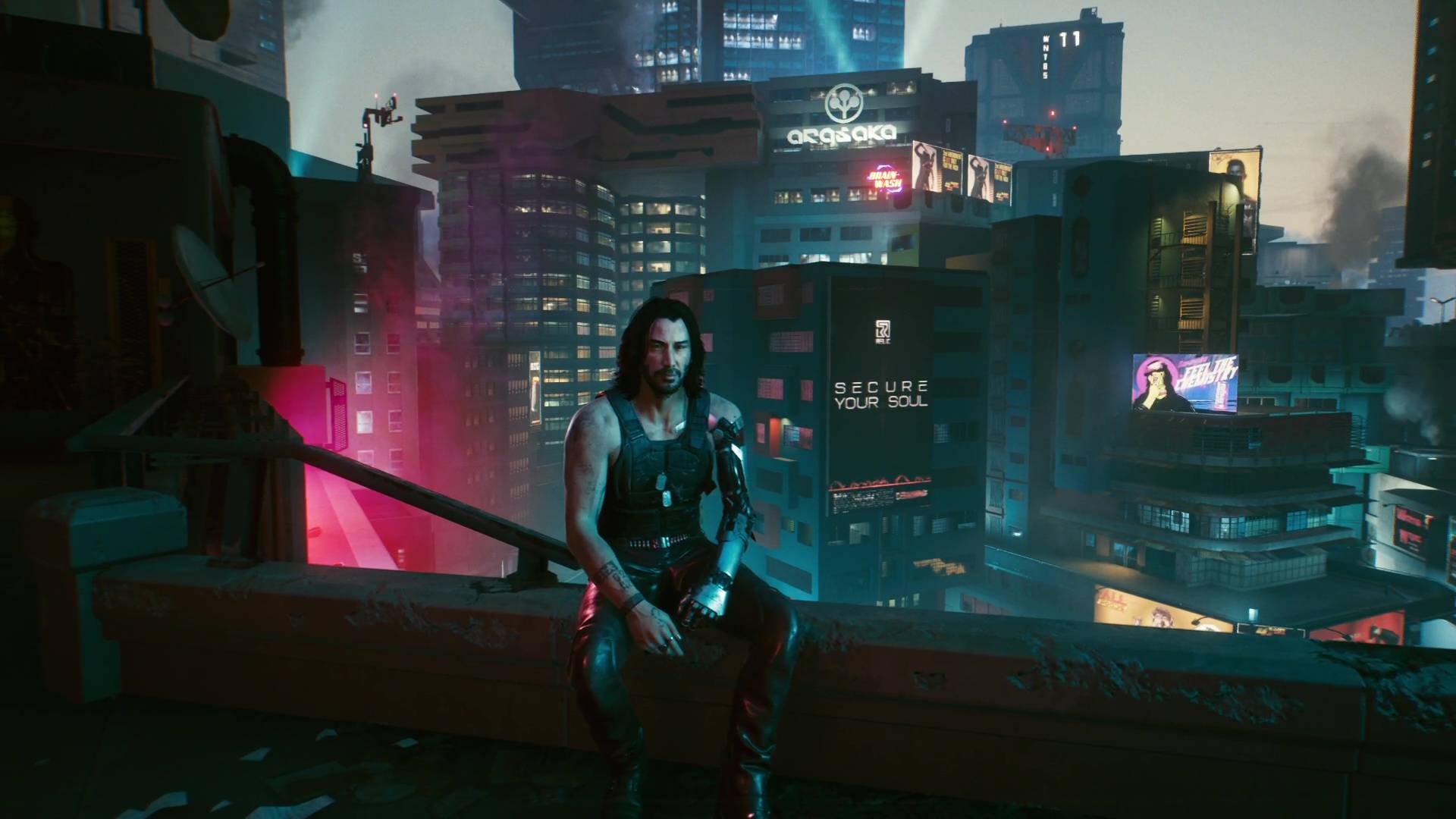 تحميل سايبر بانك 2077 Cyberpunk بأفضل طريقة لجميع الأجهزة تحميل سايبر بانك 2077 لأجهزة إكسبوكس